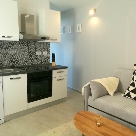 Apartment Seashell ชีชาน ภายนอก รูปภาพ
