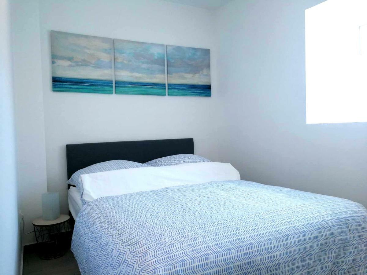 Apartment Seashell ชีชาน ภายนอก รูปภาพ